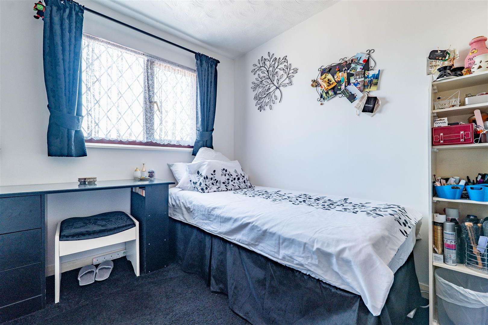 Evesham Close, Hutton, Preston